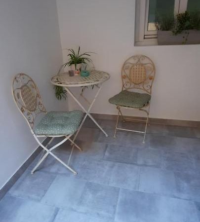 Studio Apartman Centar Varaždin Exteriör bild