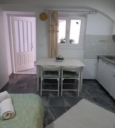 Studio Apartman Centar Varaždin Exteriör bild