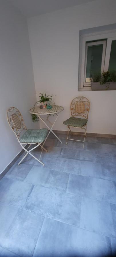 Studio Apartman Centar Varaždin Exteriör bild